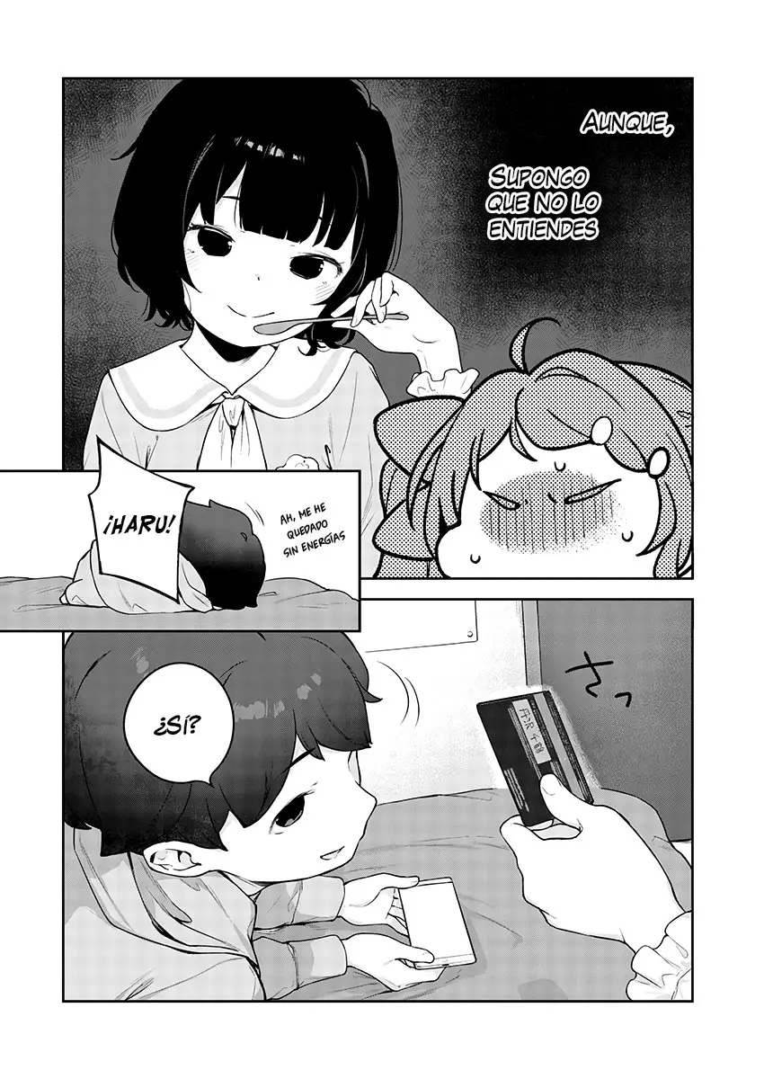 Kyou kara Ore wa Loli no Himo! (2018) - Capítulo 14 - Página 20 - LectorTMOo