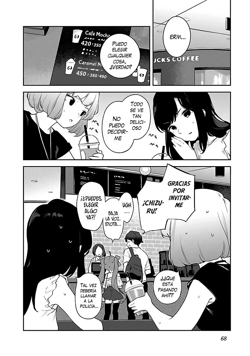 Kyou kara Ore wa Loli no Himo! (2018) - Capítulo 15 - Página 11 - LectorTMOo