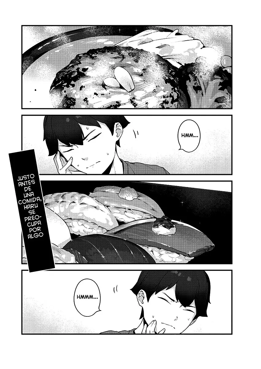 Kyou kara Ore wa Loli no Himo! (2018) - Capítulo 21 - Página 2 - LectorTMOo