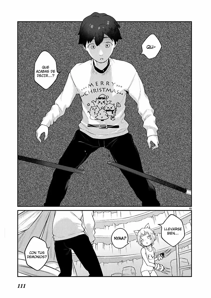 Kyou kara Ore wa Loli no Himo! (2018) - Capítulo 4 - Página 16 - LectorTMOo