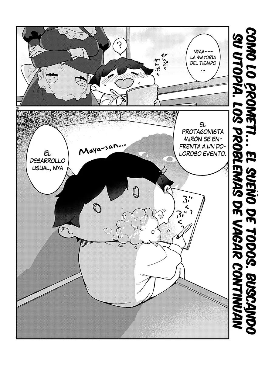 Kyou kara Ore wa Loli no Himo! (2018) - Capítulo 9 - Página 20 - LectorTMOo