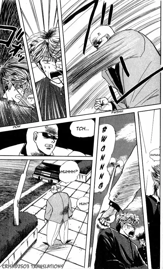 Kyou Kara Ore Wa!! (1988) - Capítulo 1 - Página 19 - LectorTMOo