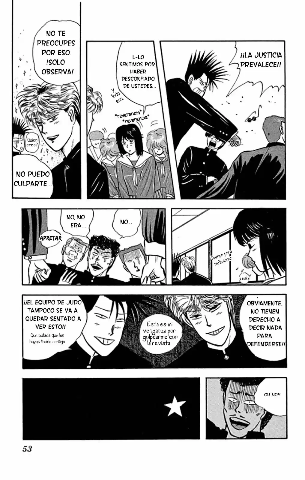 Kyou Kara Ore Wa!! (1988) - Capítulo 2 - Página 24 - LectorTMOo