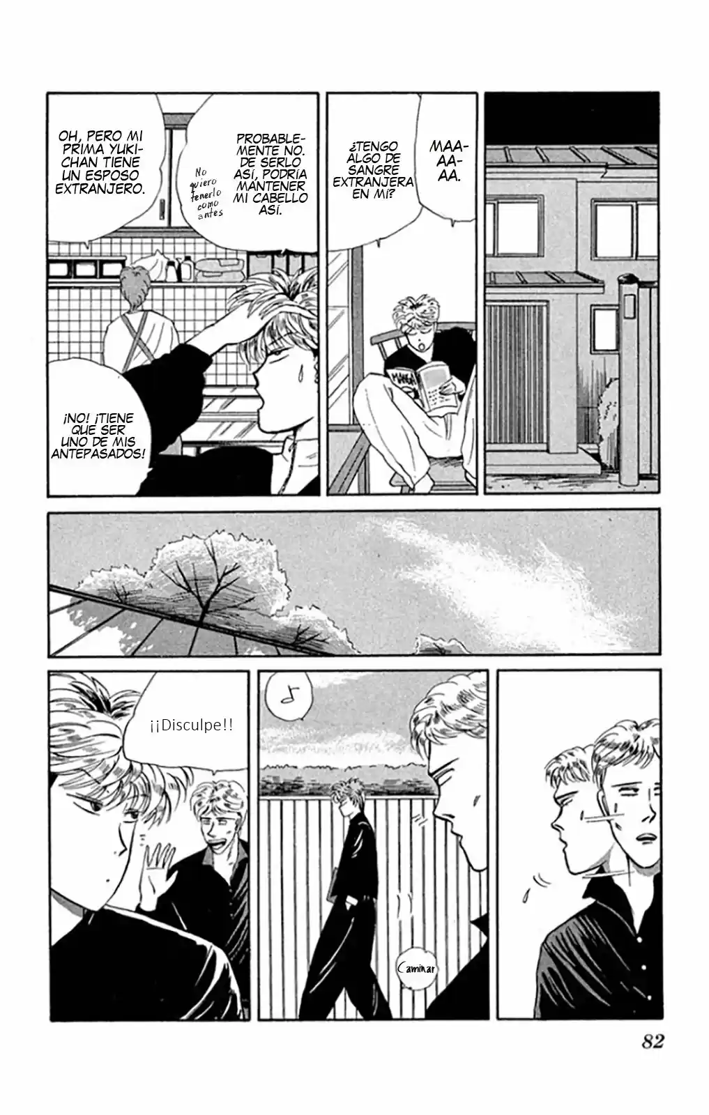 Kyou Kara Ore Wa!! (1988) - Capítulo 4 - Página 4 - LectorTMOo