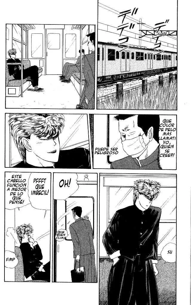 Kyou Kara Ore Wa!! (1988) - Capítulo 5 - Página 2 - LectorTMOo