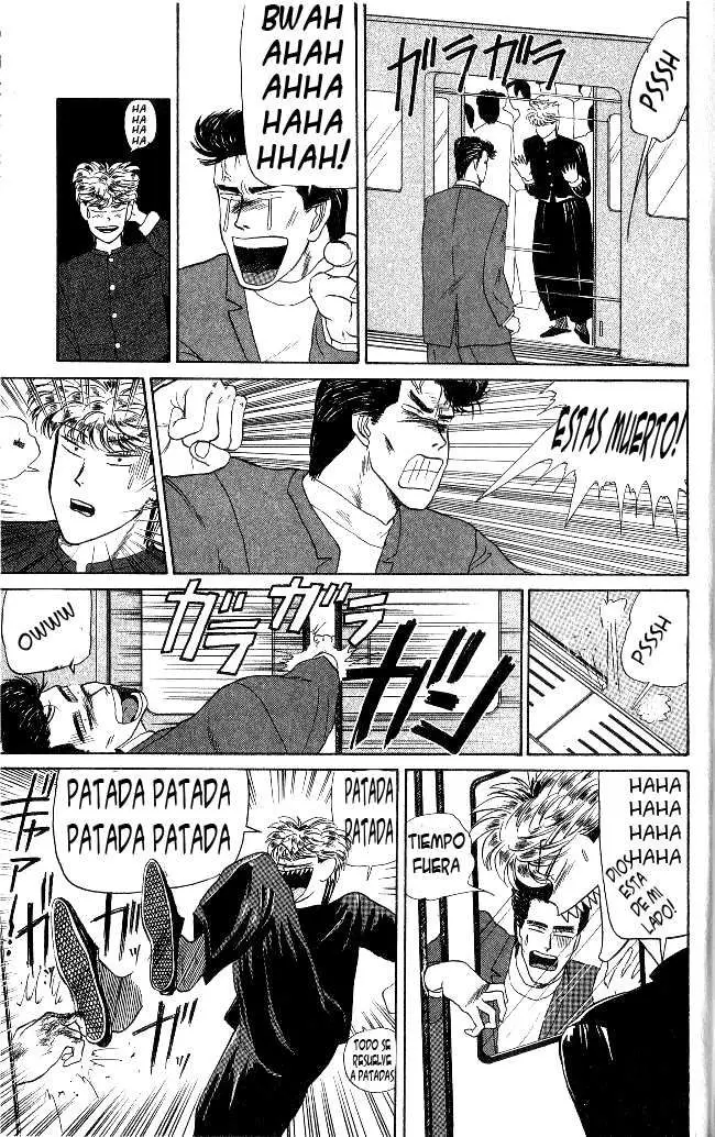 Kyou Kara Ore Wa!! (1988) - Capítulo 5 - Página 5 - LectorTMOo