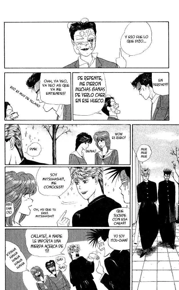 Kyou Kara Ore Wa!! (1988) - Capítulo 5 - Página 10 - LectorTMOo