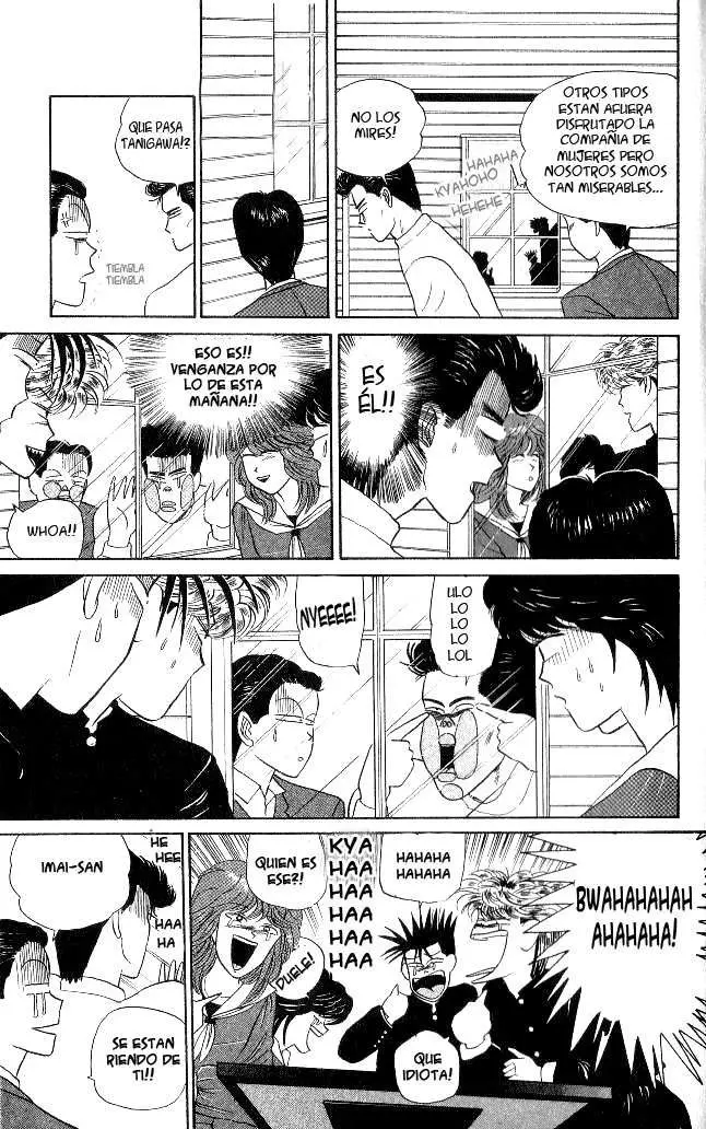Kyou Kara Ore Wa!! (1988) - Capítulo 5 - Página 13 - LectorTMOo