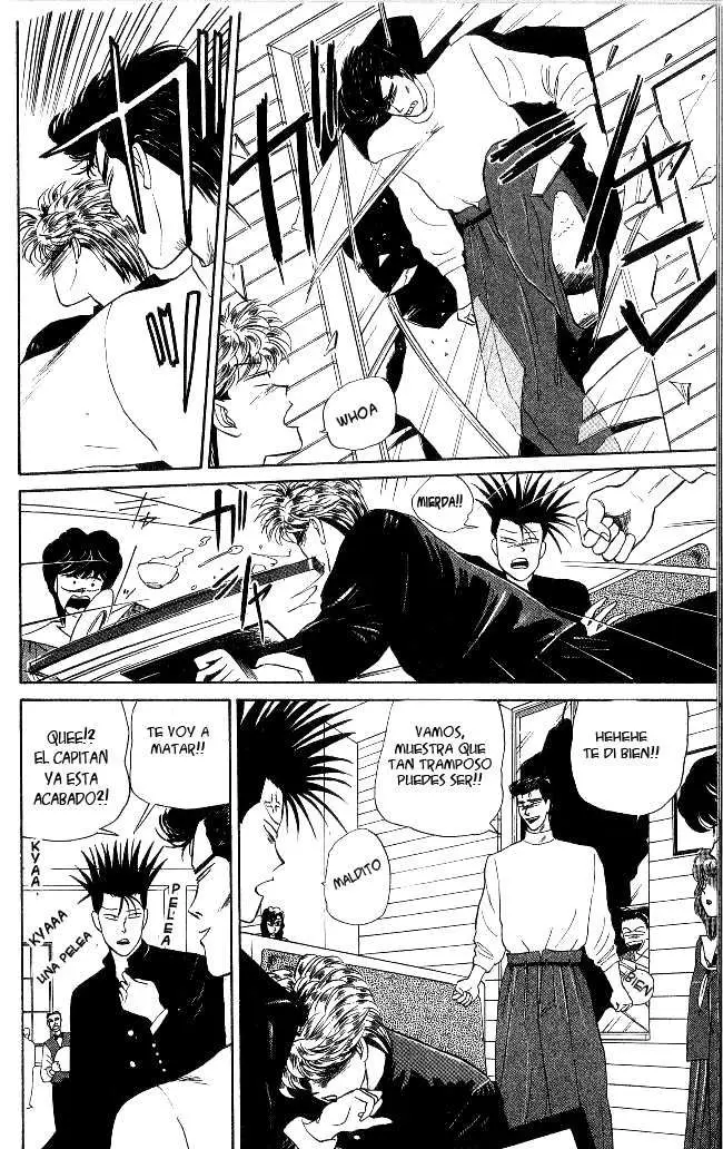Kyou Kara Ore Wa!! (1988) - Capítulo 5 - Página 14 - LectorTMOo