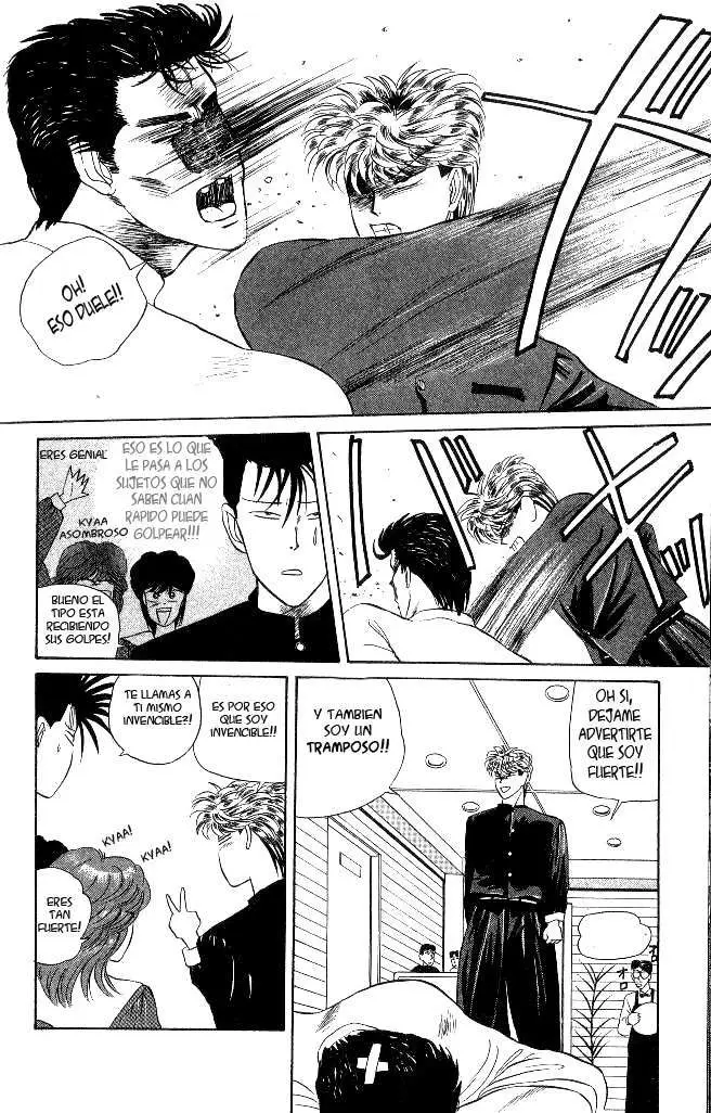 Kyou Kara Ore Wa!! (1988) - Capítulo 5 - Página 16 - LectorTMOo