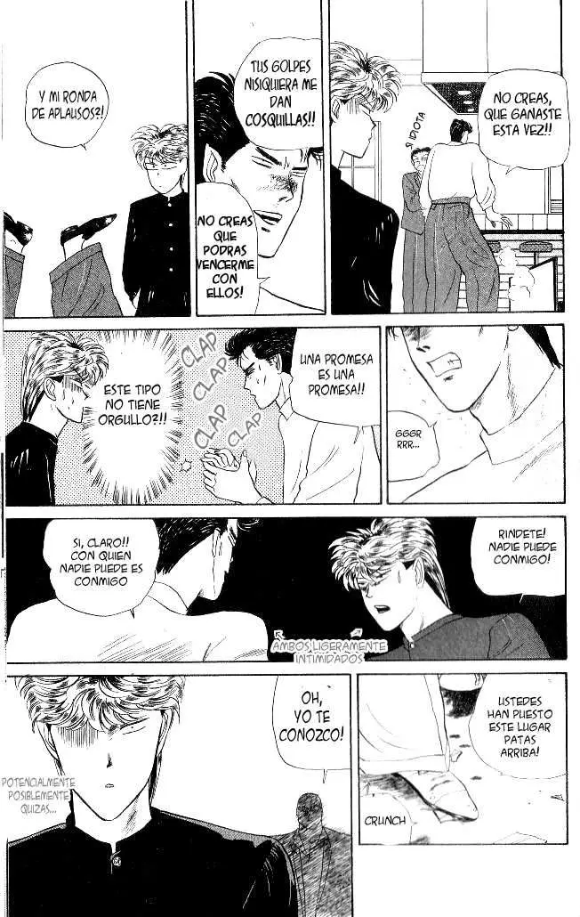 Kyou Kara Ore Wa!! (1988) - Capítulo 5 - Página 17 - LectorTMOo