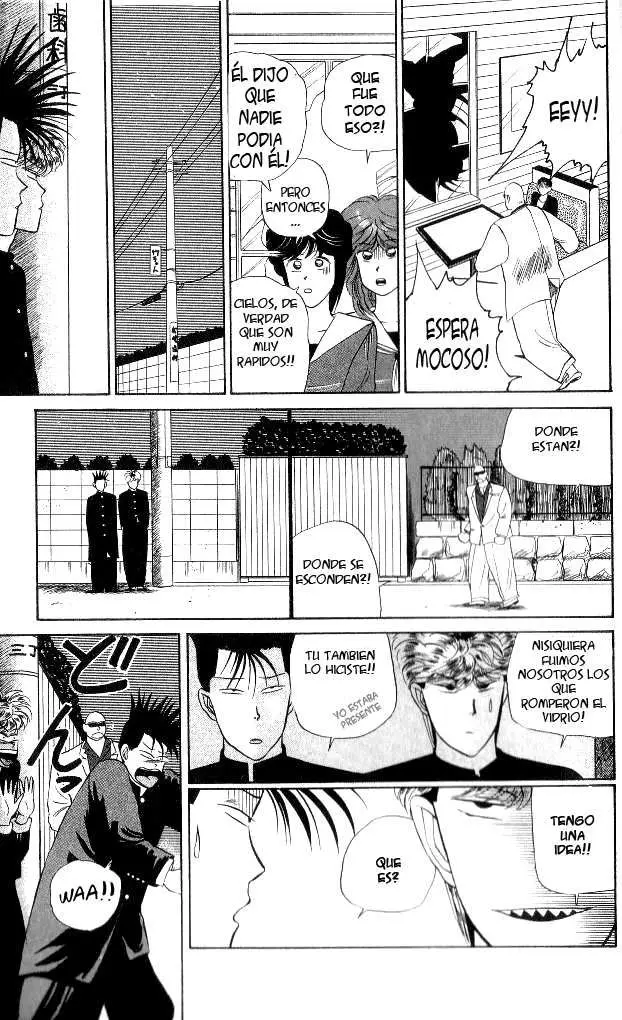 Kyou Kara Ore Wa!! (1988) - Capítulo 5 - Página 19 - LectorTMOo