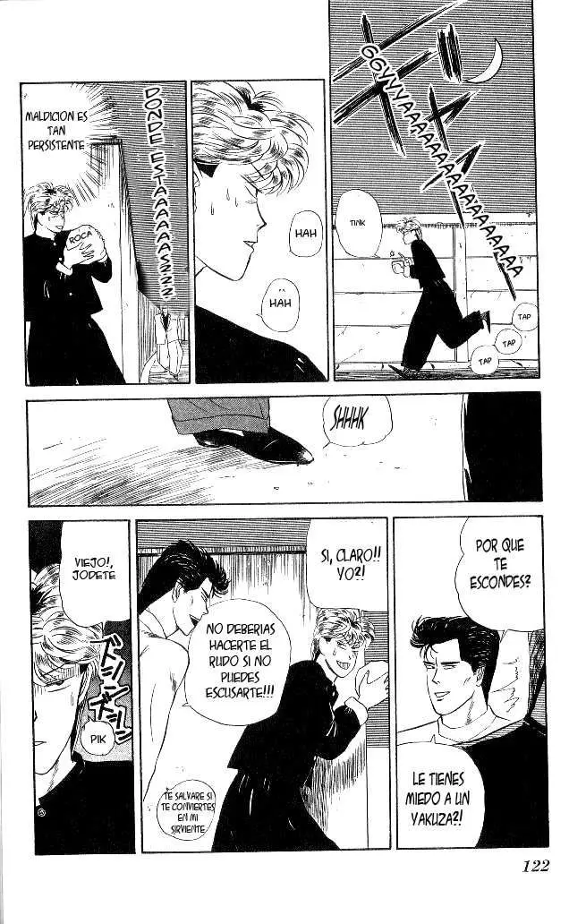 Kyou Kara Ore Wa!! (1988) - Capítulo 5 - Página 20 - LectorTMOo