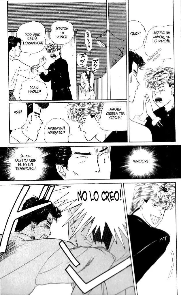 Kyou Kara Ore Wa!! (1988) - Capítulo 5 - Página 21 - LectorTMOo