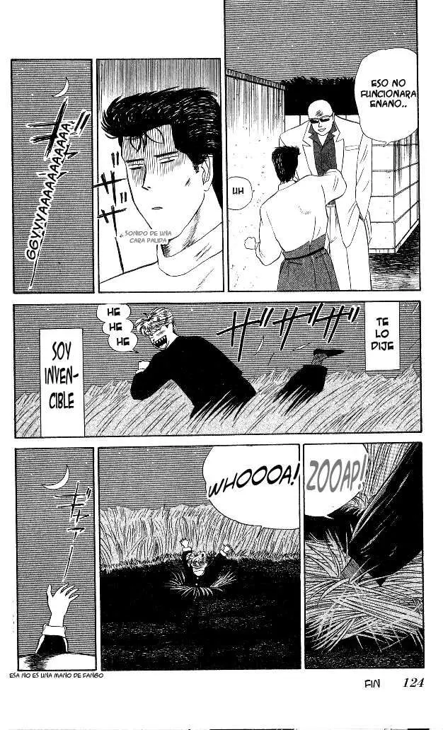 Kyou Kara Ore Wa!! (1988) - Capítulo 5 - Página 22 - LectorTMOo