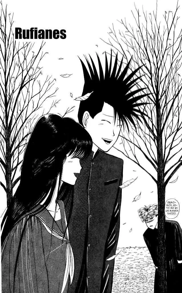 Kyou Kara Ore Wa!! (1988) - Capítulo 6 - Página 2 - LectorTMOo