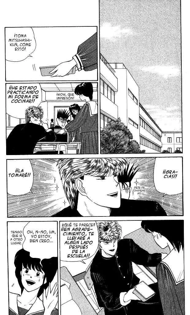 Kyou Kara Ore Wa!! (1988) - Capítulo 6 - Página 3 - LectorTMOo