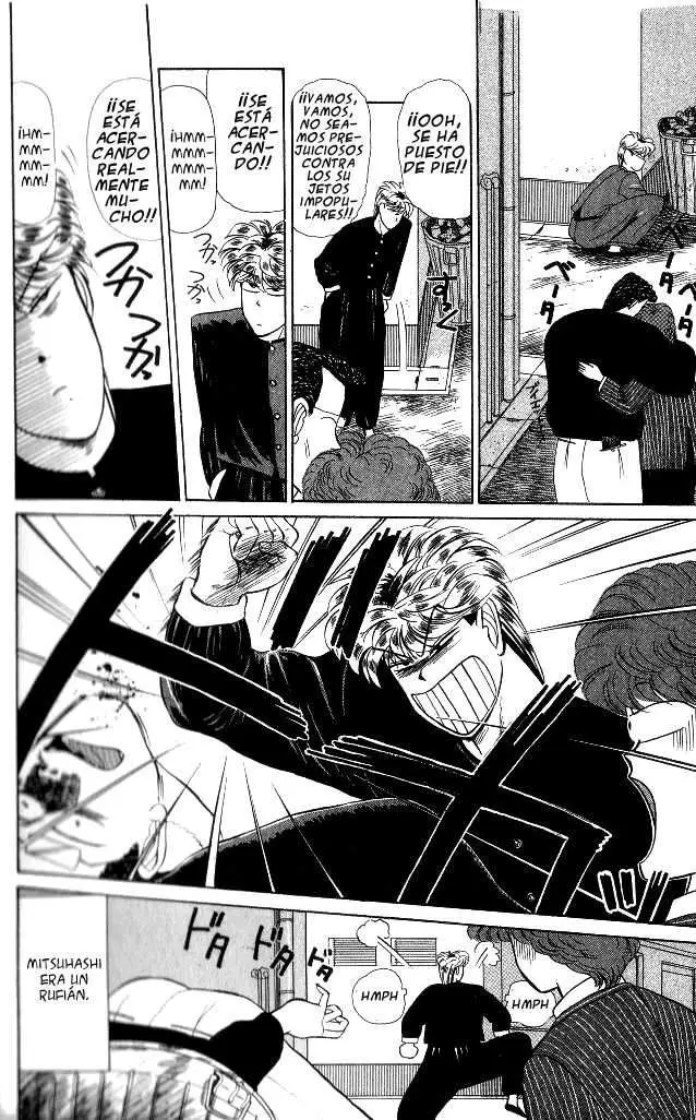 Kyou Kara Ore Wa!! (1988) - Capítulo 6 - Página 9 - LectorTMOo
