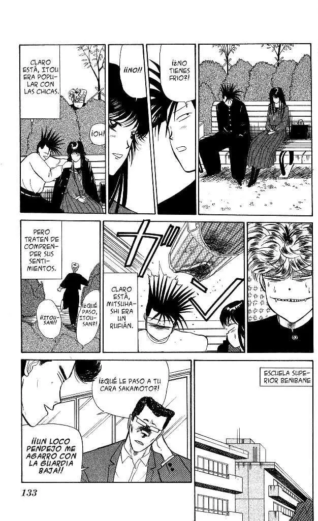 Kyou Kara Ore Wa!! (1988) - Capítulo 6 - Página 10 - LectorTMOo