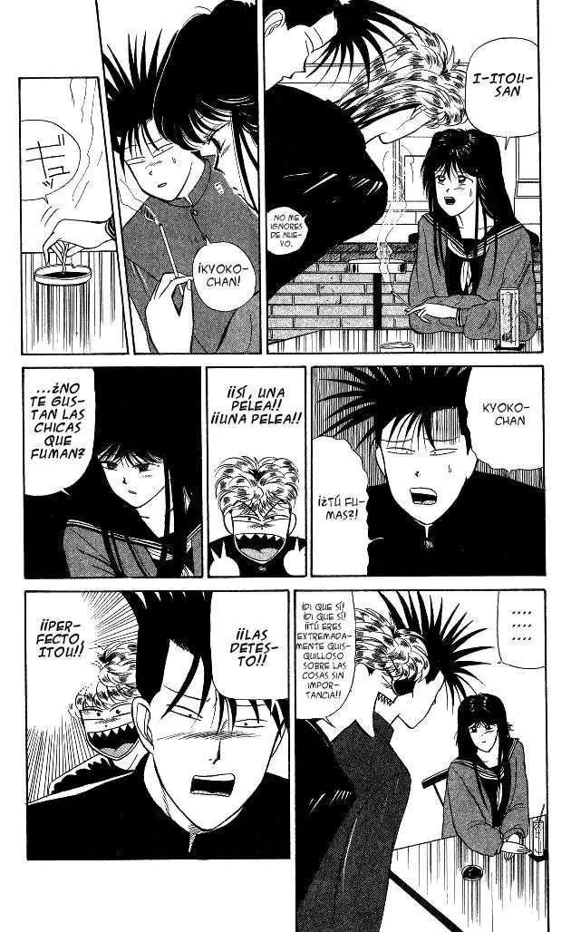 Kyou Kara Ore Wa!! (1988) - Capítulo 6 - Página 13 - LectorTMOo