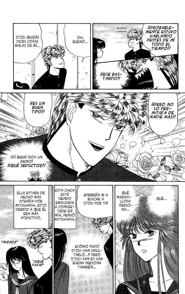 Kyou Kara Ore Wa!! (1988) - Capítulo 6 - Página 18 - LectorTMOo