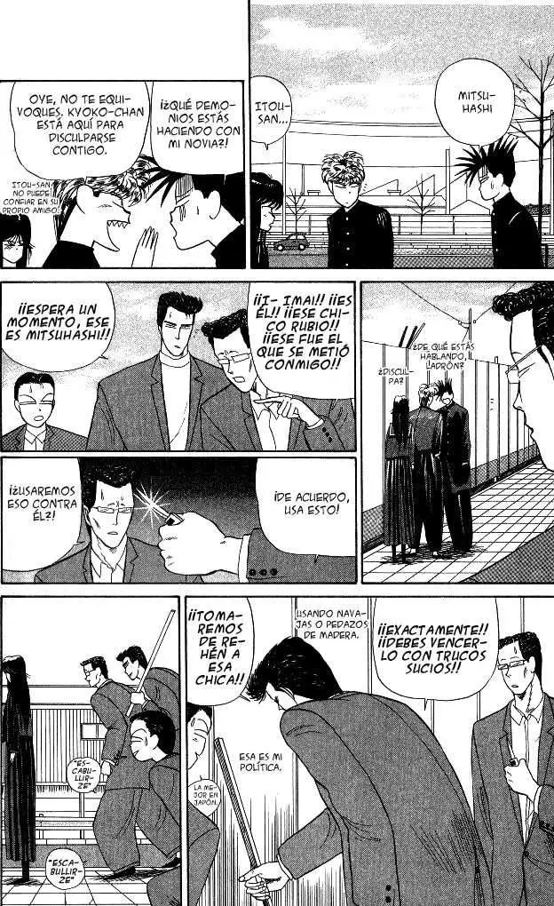 Kyou Kara Ore Wa!! (1988) - Capítulo 6 - Página 19 - LectorTMOo