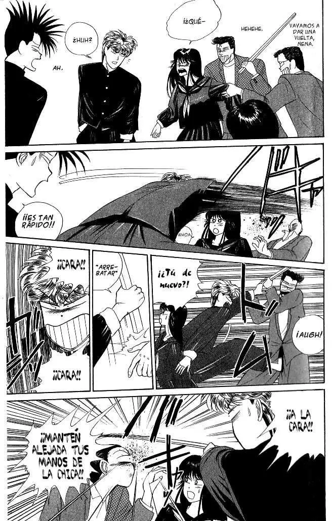 Kyou Kara Ore Wa!! (1988) - Capítulo 6 - Página 20 - LectorTMOo