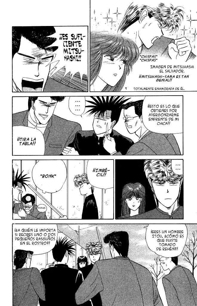 Kyou Kara Ore Wa!! (1988) - Capítulo 6 - Página 21 - LectorTMOo