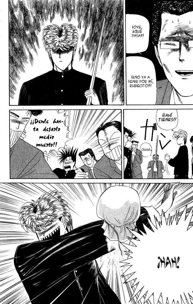 Kyou Kara Ore Wa!! (1988) - Capítulo 6 - Página 23 - LectorTMOo