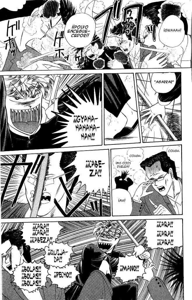 Kyou Kara Ore Wa!! (1988) - Capítulo 6 - Página 24 - LectorTMOo