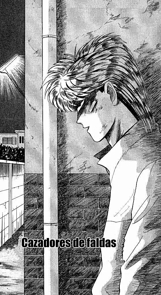 Kyou Kara Ore Wa!! (1988) - Capítulo 7 - Página 2 - LectorTMOo