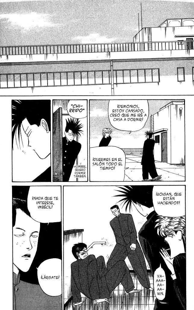 Kyou Kara Ore Wa!! (1988) - Capítulo 7 - Página 3 - LectorTMOo