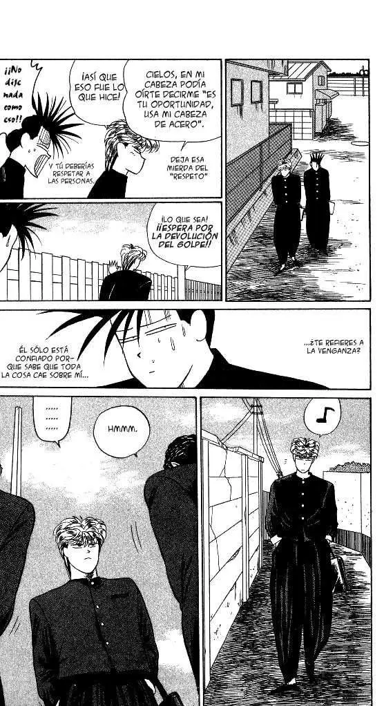 Kyou Kara Ore Wa!! (1988) - Capítulo 7 - Página 5 - LectorTMOo