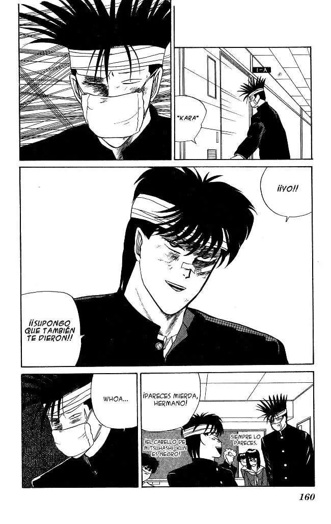 Kyou Kara Ore Wa!! (1988) - Capítulo 7 - Página 12 - LectorTMOo