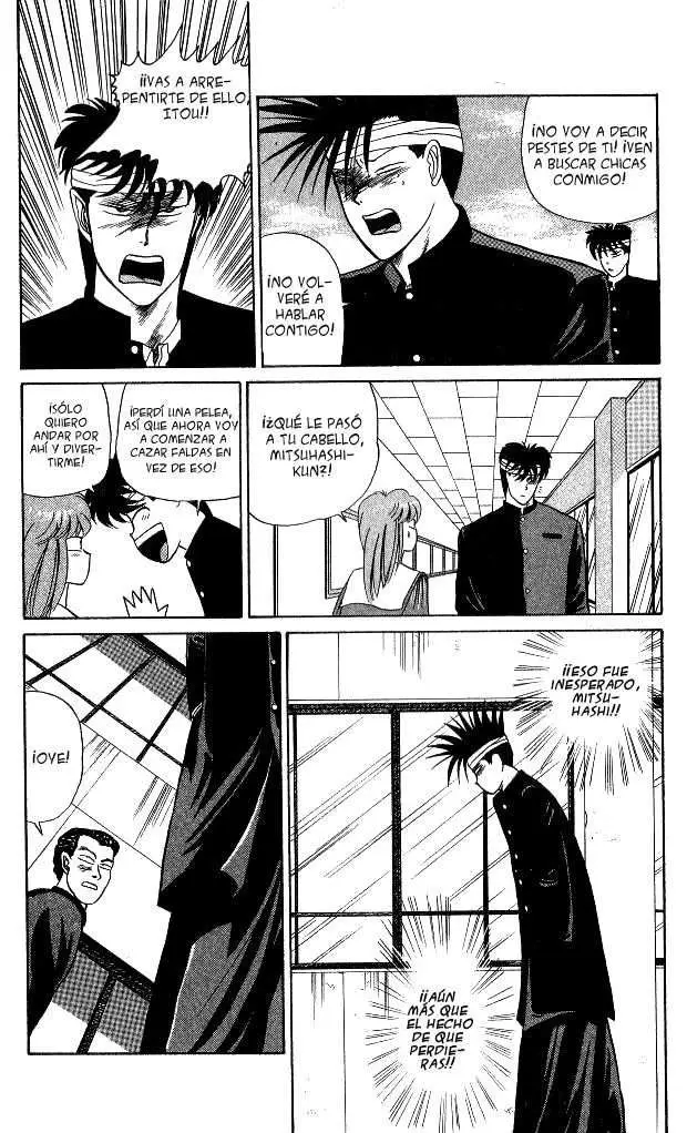 Kyou Kara Ore Wa!! (1988) - Capítulo 7 - Página 14 - LectorTMOo