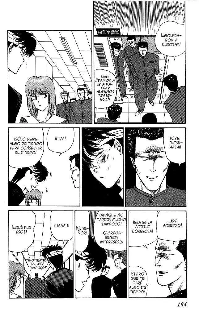 Kyou Kara Ore Wa!! (1988) - Capítulo 7 - Página 16 - LectorTMOo