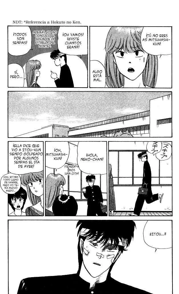 Kyou Kara Ore Wa!! (1988) - Capítulo 7 - Página 17 - LectorTMOo