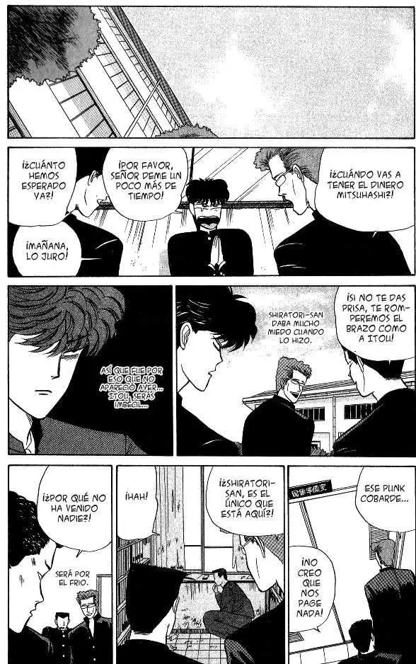 Kyou Kara Ore Wa!! (1988) - Capítulo 7 - Página 20 - LectorTMOo