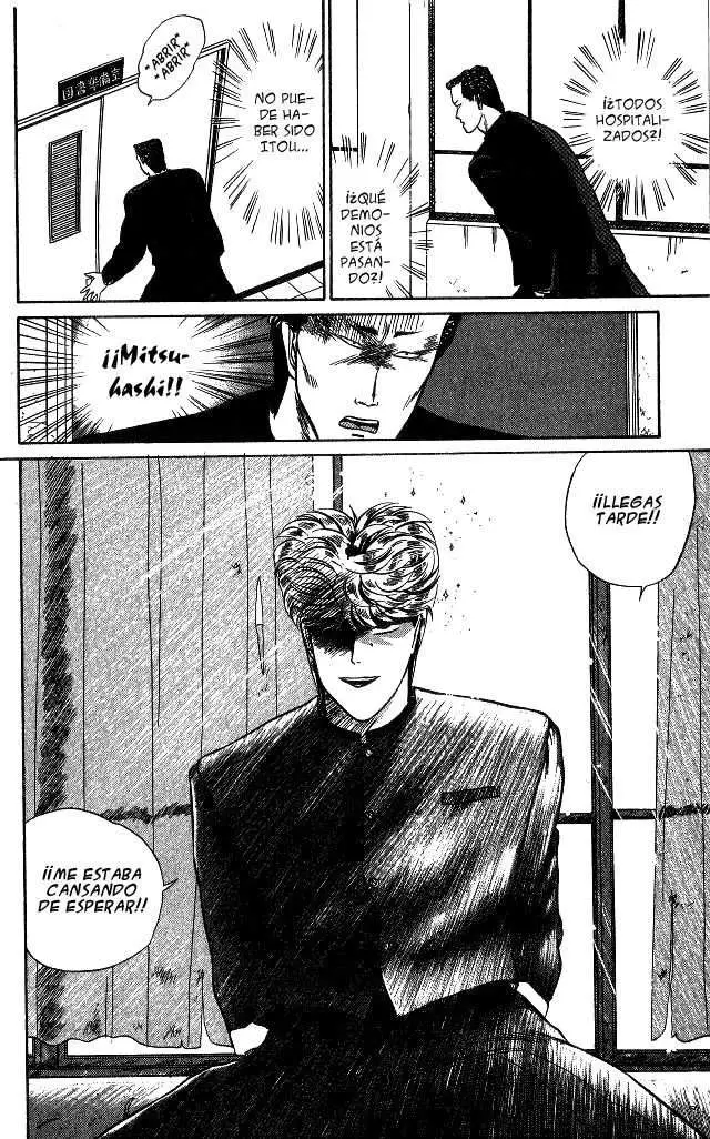 Kyou Kara Ore Wa!! (1988) - Capítulo 7 - Página 22 - LectorTMOo