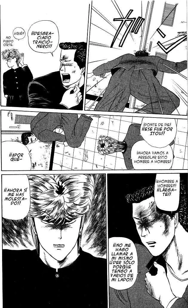 Kyou Kara Ore Wa!! (1988) - Capítulo 7 - Página 24 - LectorTMOo