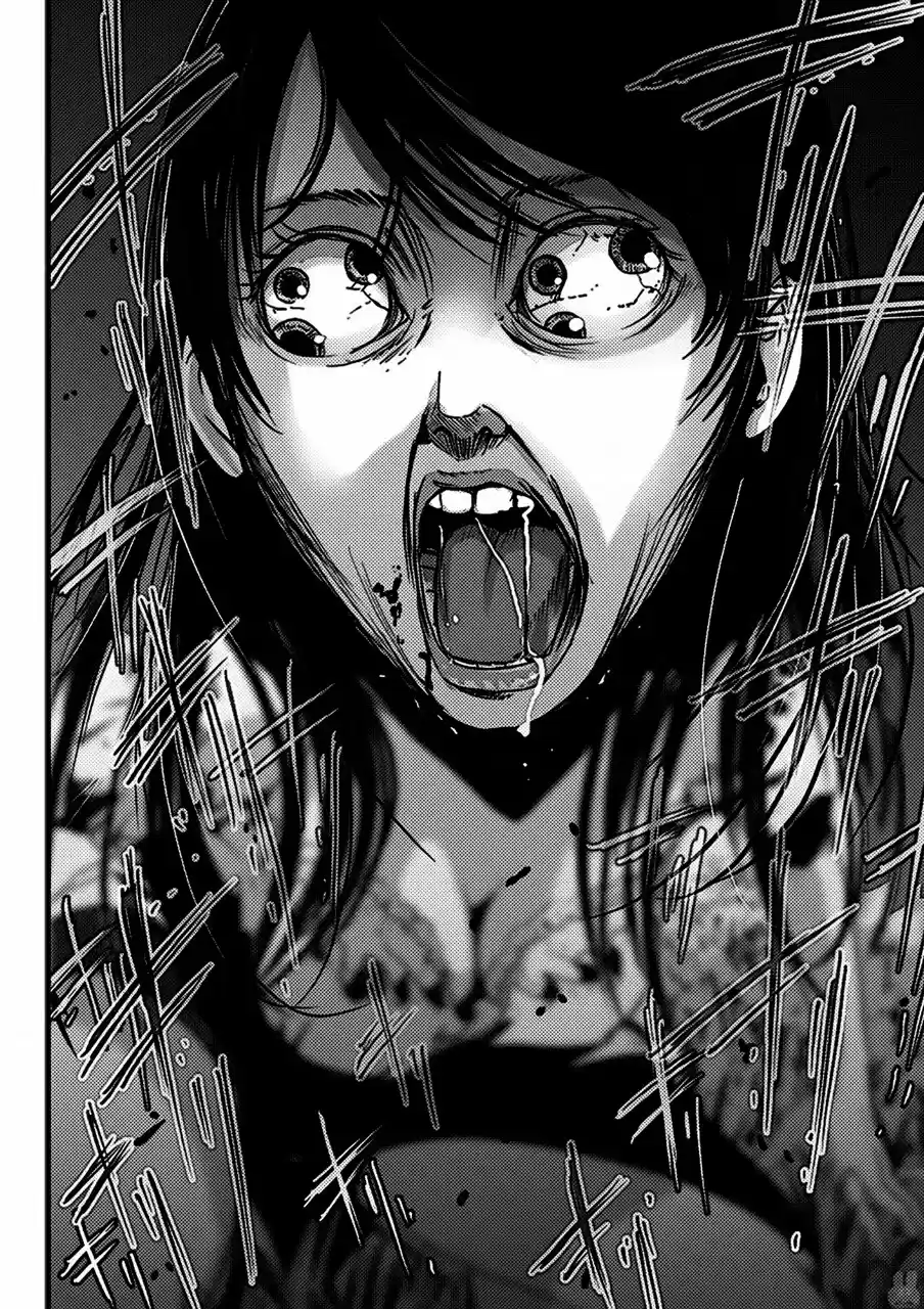 Kyou Mei Machi - Capítulo 1 - Página 8 - LectorTMOo