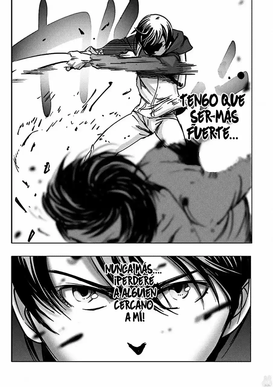 Kyou Mei Machi - Capítulo 1 - Página 42 - LectorTMOo