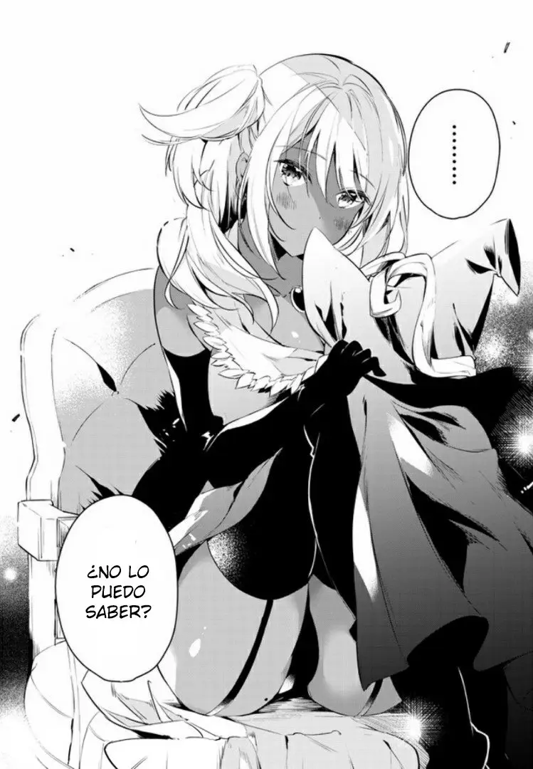 Kyou mo kurosaki-san no tan (2020) - Capítulo 2 - Página 9 - LectorTMOo