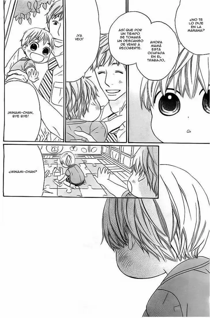 Kyou mo Uchi de Machi Awase (2016) - Capítulo 3 - Página 11 - LectorTMOo