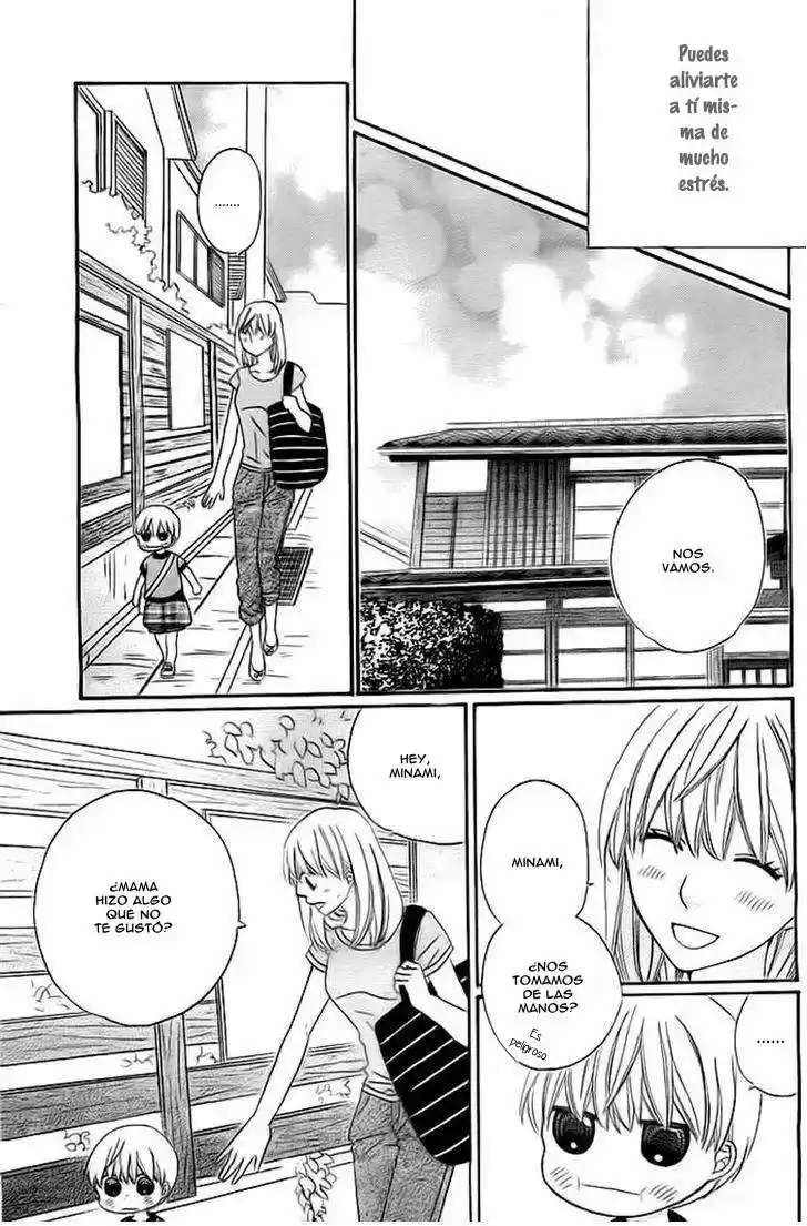 Kyou mo Uchi de Machi Awase (2016) - Capítulo 3 - Página 26 - LectorTMOo