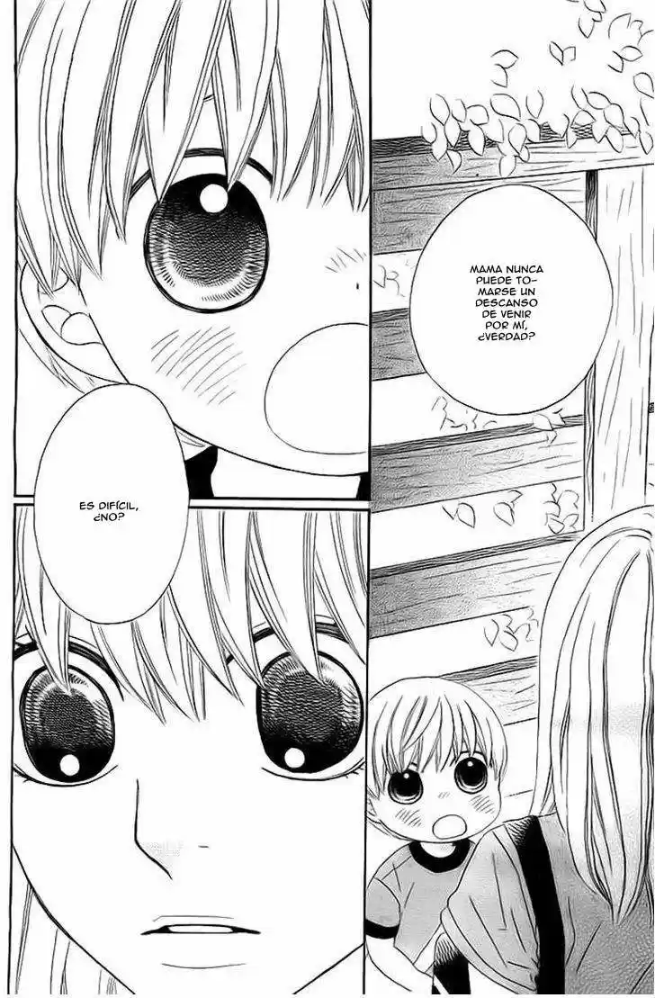Kyou mo Uchi de Machi Awase (2016) - Capítulo 3 - Página 29 - LectorTMOo