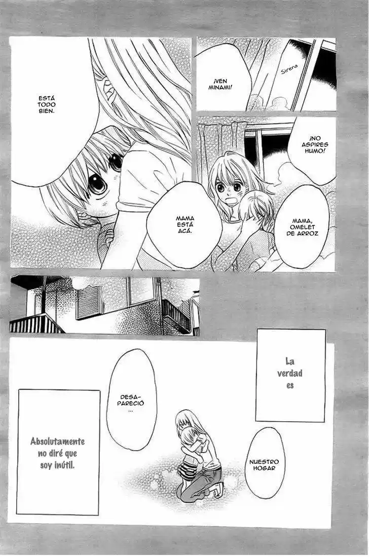 Kyou mo Uchi de Machi Awase (2016) - Capítulo 3 - Página 33 - LectorTMOo