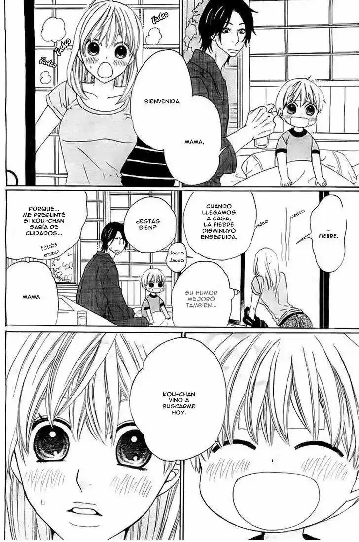 Kyou mo Uchi de Machi Awase (2016) - Capítulo 3 - Página 41 - LectorTMOo