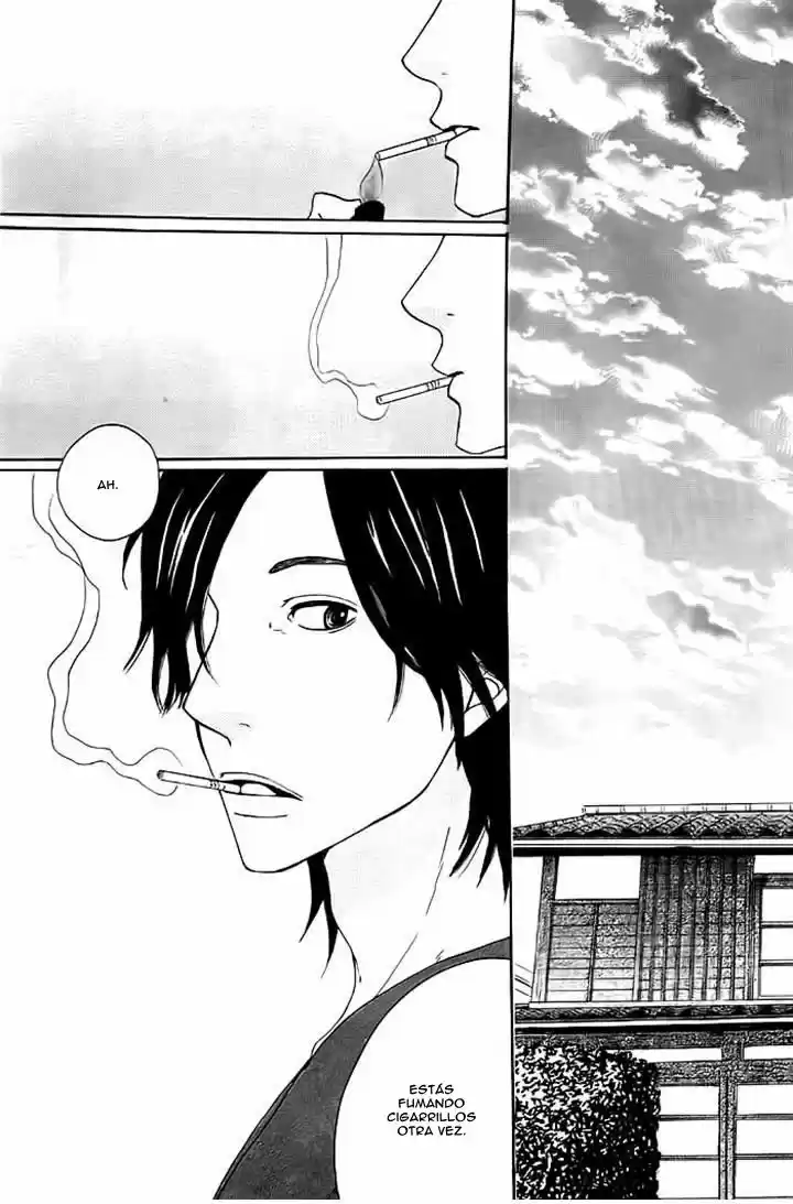 Kyou mo Uchi de Machi Awase (2016) - Capítulo 4 - Página 5 - LectorTMOo