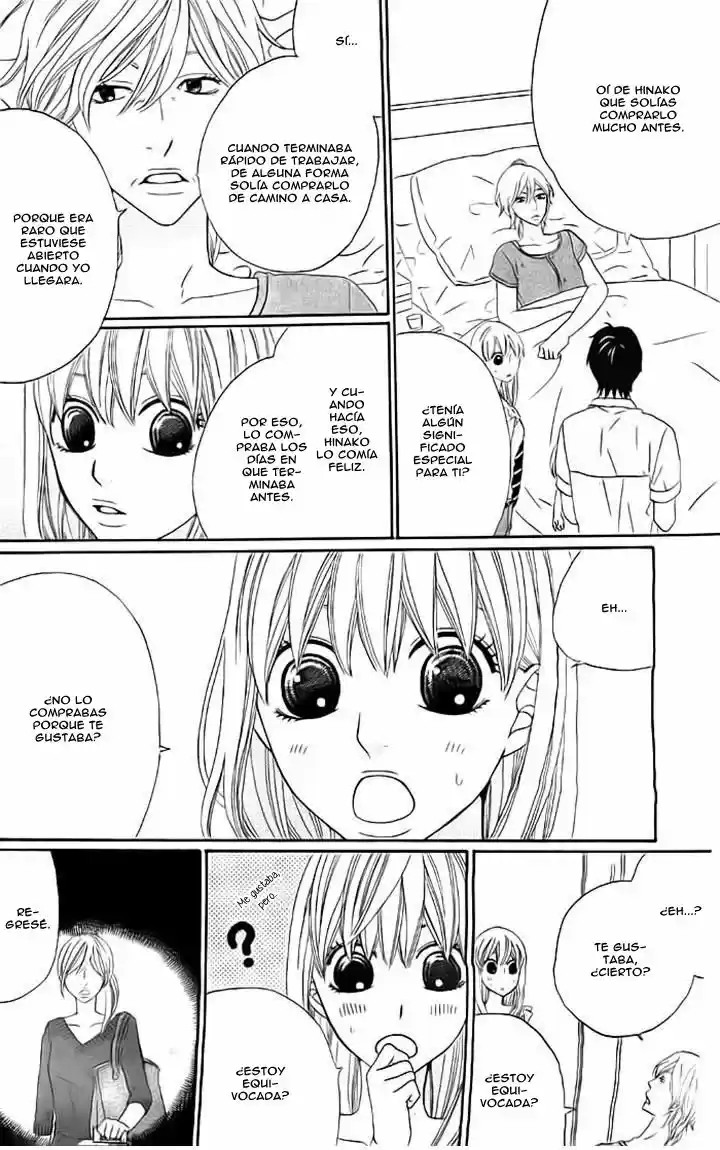 Kyou mo Uchi de Machi Awase (2016) - Capítulo 4 - Página 28 - LectorTMOo